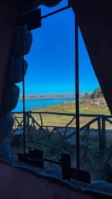 Gallery image of Cabañas lago piuray in Chinchero