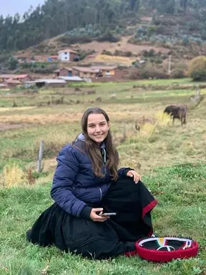 Gallery image of Cabañas lago piuray in Chinchero