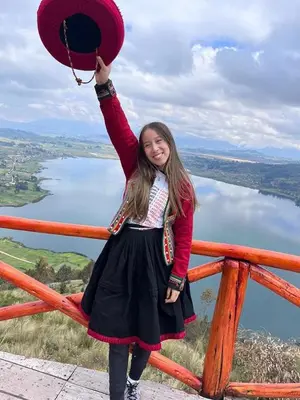 Gallery image of Cabañas lago piuray in Chinchero
