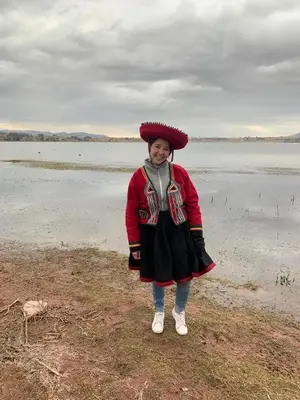Gallery image of Cabañas lago piuray in Chinchero