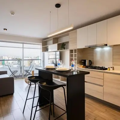 Art&U Apartments by Vibrant