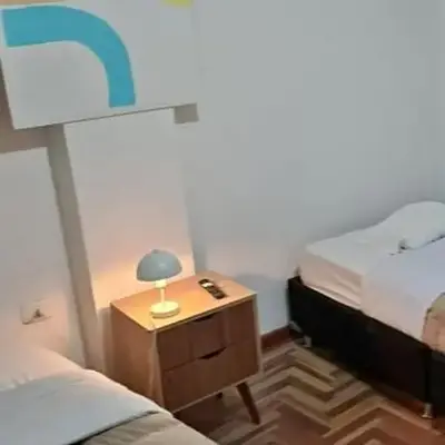 Hostal Qori