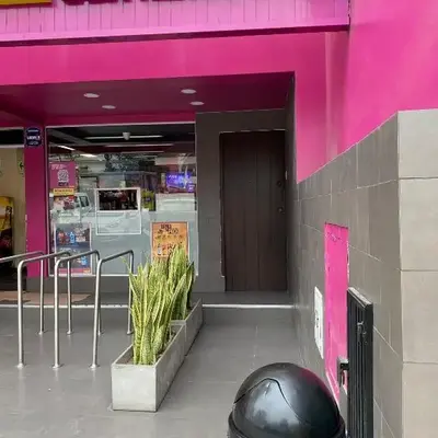 Tu Refugio en Miraflores – Céntrico y Tranquilo