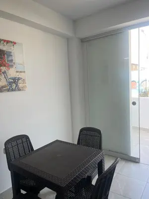 Gallery image of Departamento en malecon acogedor in San Bartolo