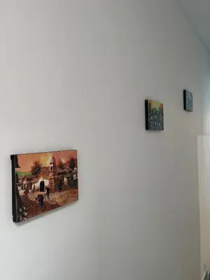 Gallery image of Departamento en malecon acogedor in San Bartolo