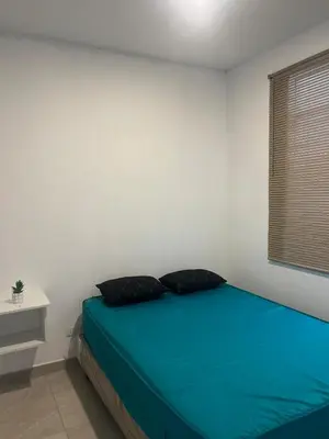 Gallery image of Departamento en malecon acogedor in San Bartolo