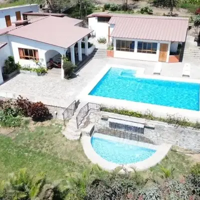 Casa Huerta Vista Bonita