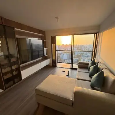 Cozy Room in Miraflores with rooftop pool