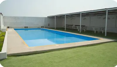 Gallery image of Alojamiento privado en casa de playa in San Vicente de Cañete