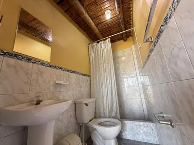 Gallery image of Alojamiento privado en casa de playa in San Vicente de Cañete