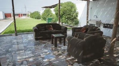 Gallery image of Alojamiento privado en casa de playa in San Vicente de Cañete