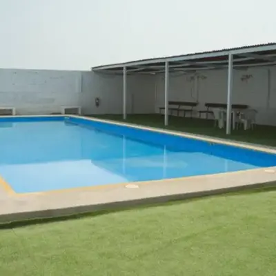 Alojamiento privado en casa de playa