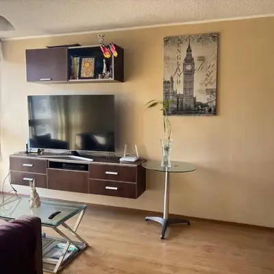 Three-bedroom apartment in San Miguel