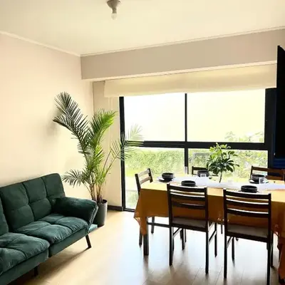Beautiful Modern Apartment in Lima