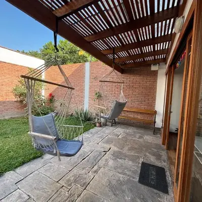 Casa amplia y acogedora