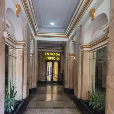 Centro Historico Lima - Apartamento