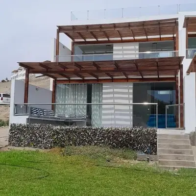 Beach house - Alto Bujama Condominium