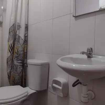 LA ACOGEDORA Qori Wasi