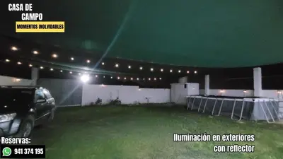 Gallery image of Escápate con tu pareja sin salir de Lima in Cieneguilla