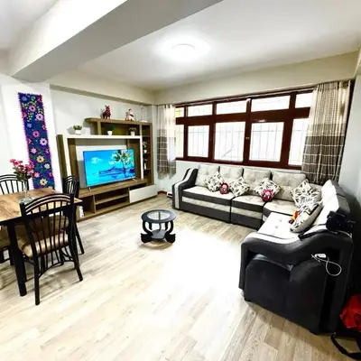Aitanas House Huancaro