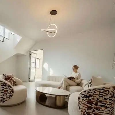 E LidiaHome Boutique Room Miraflores Wifi Pro 1B