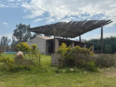 Gallery image of Ecological Rancho house con piscina cerca al Río & Billar