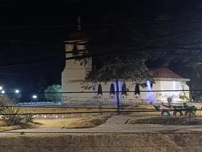 Gallery image of Kapricho Wanka in Huancayo