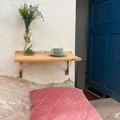 super cute affordable mini apt