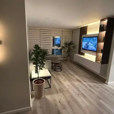 Modern and Cozy appartment