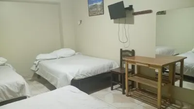 Gallery image of Hospedaje El Encanto in Huancayo