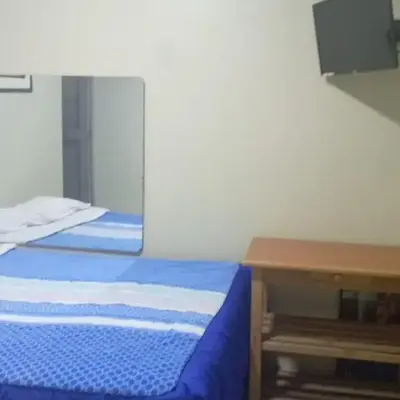 Hospedaje El Encanto