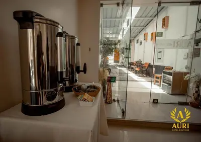 Gallery image of Auri Hotel Boutique in Cusco