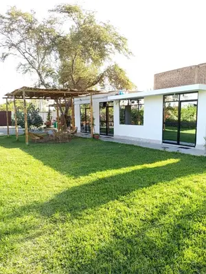 Gallery image of Casa rústica in Ica