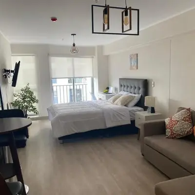 Lovely Ocean View Apartment 1512