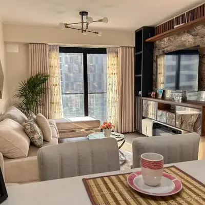 Suites Valetine ocean bco