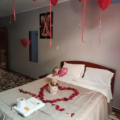 Hotel PRADO'S