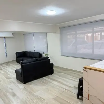 Minidepartamento en Miraflores