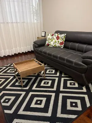Gallery image of Alcanfores apartment in Lima