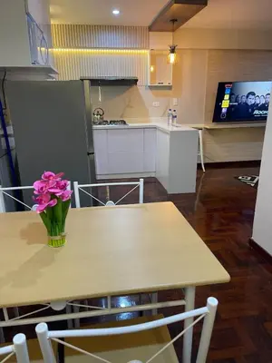 Gallery image of Alcanfores apartment in Lima