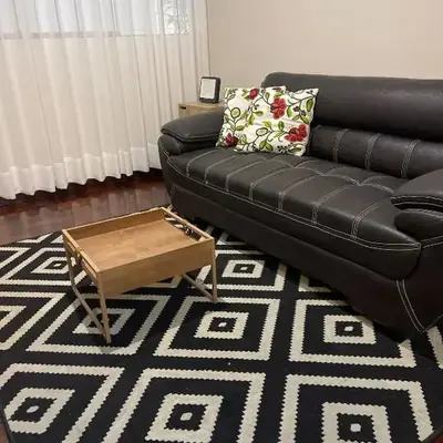 Alcanfores apartment