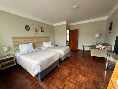 Gallery image of Yuraqtampu centenario in Cusco
