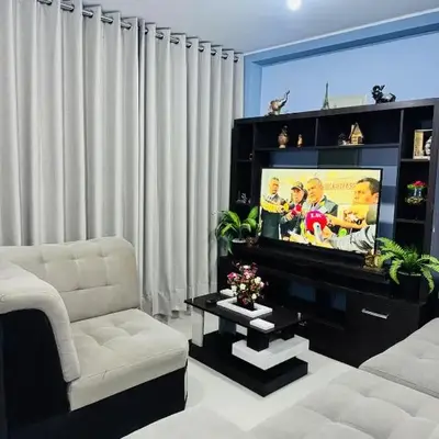 Departamento 2 Dormitorios