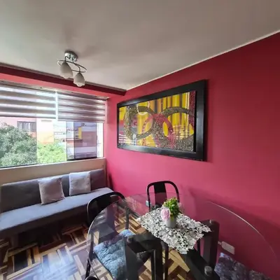 Apartamento Acogedor