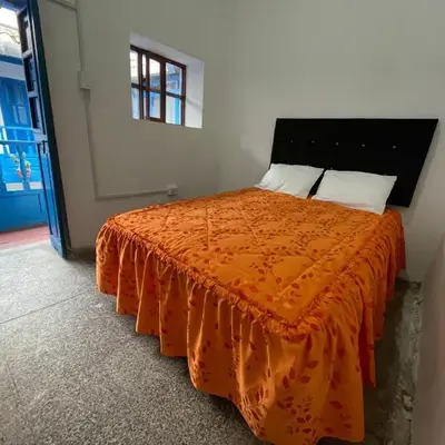 Hostel - Cusco Dorms