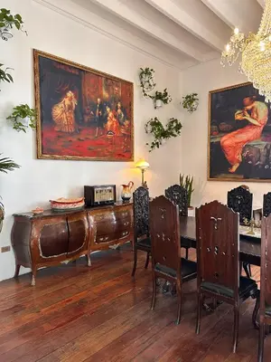 Gallery image of Ancestral Lima Downtown in Lima