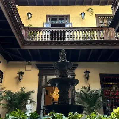Ancestral Lima Downtown
