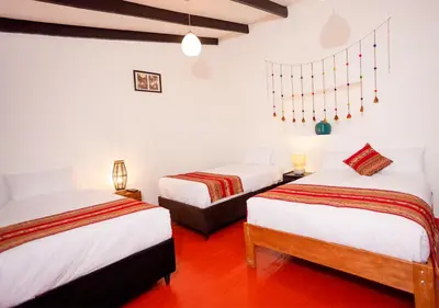 Gallery image of Hotel Kuska Home in Cusco