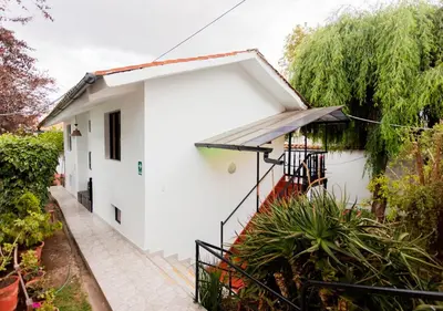 Gallery image of Hotel Kuska Home in Cusco