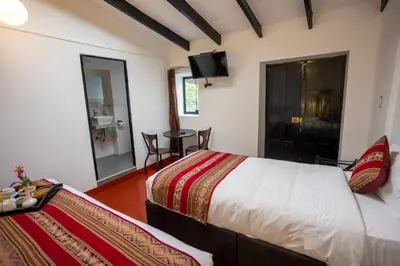 Gallery image of Hotel Kuska Home in Cusco