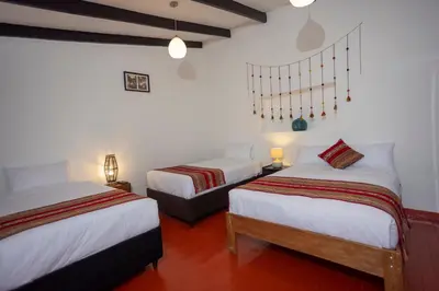 Gallery image of Hotel Kuska Home in Cusco